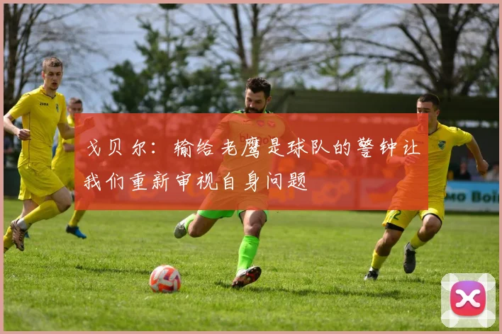 戈贝尔：输给老鹰是球队的警钟让我们重新审视自身问题